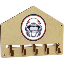 'Casco da football americano'