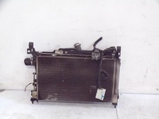 11076 Kit Radiatori Opel Corsa