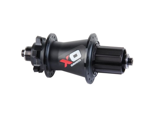 Disco sram posteriore 32 - posteriore,