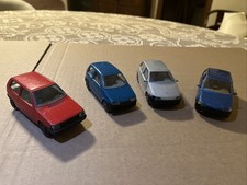 Lotto Burago 1/43 - Made In