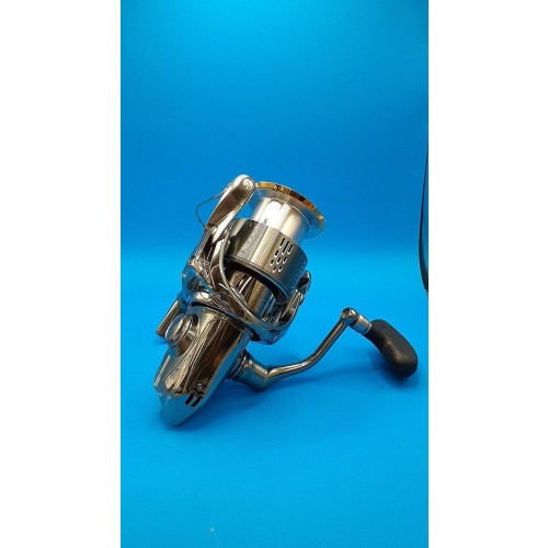 Mulinello spinning shimano - mulinello,