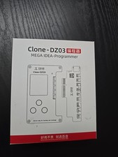 Clone-DZ03 Face ID Tag-On Flex
