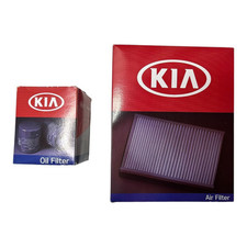 Kit manutenzione manuale