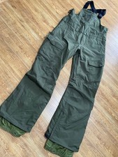 Pantaloni Burton Snowboard Bib