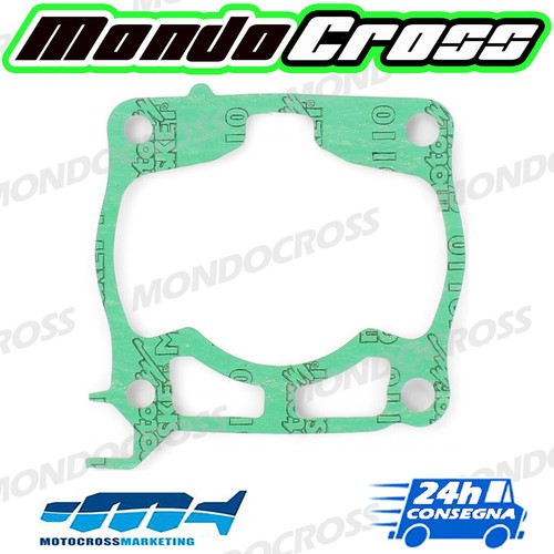 Guarnizione base cilindro mxm - guarnizione,