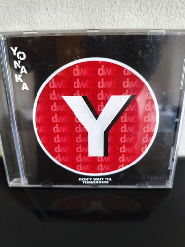 Yonaka don wait til - yonaka, don't