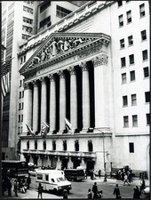 Foto vintage Palazzo della