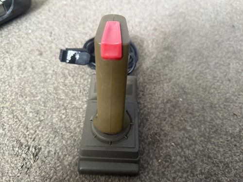 Joystick commodore 1341 - commodore,