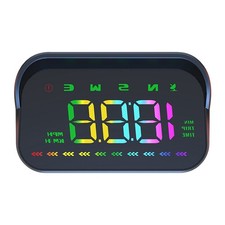 Proiettore Parabrezza Auto HUD