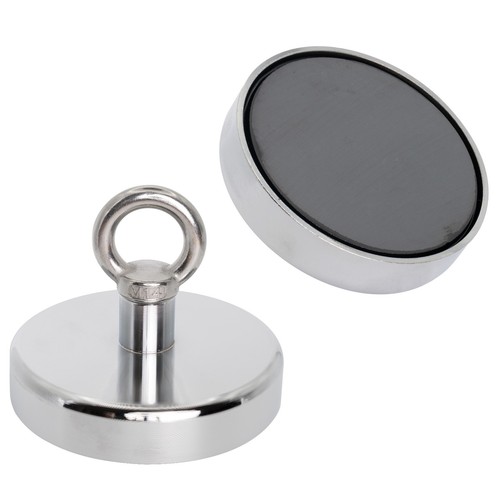 Magnete recupero ferrite - ,