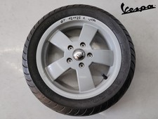 12x3.00 Ruota Anteriore