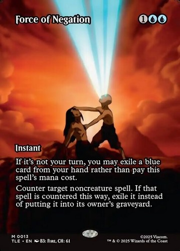 Force negation x1 - force,