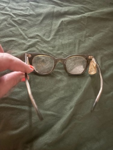 Bicchieri vintage tartaruga