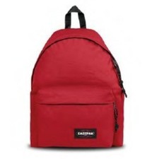 ZAINO PADDED PAK'R SALSA RED