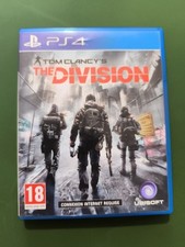 TOM CLANCY'S THE DIVISION -