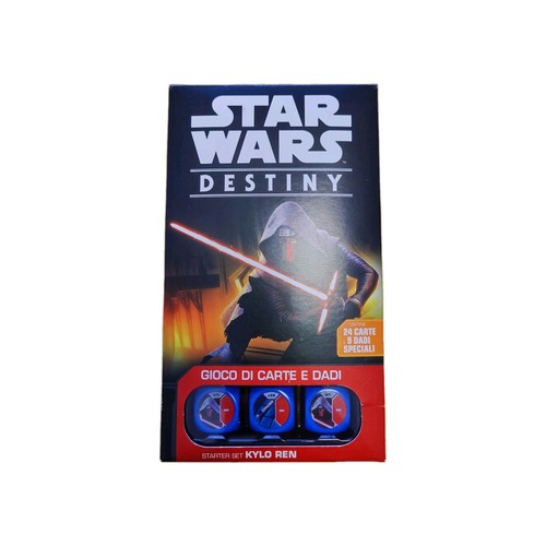 Star wars destiny starter set - wars,