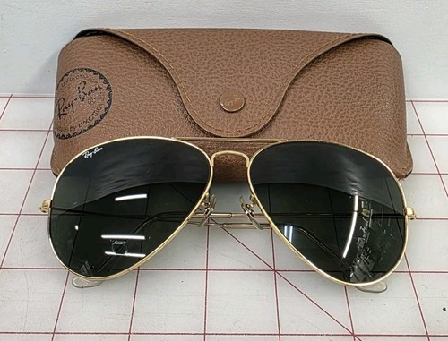Vintage bausch lomb ray ban - vintage,