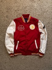 Giacca bomber ZARA Varsity
