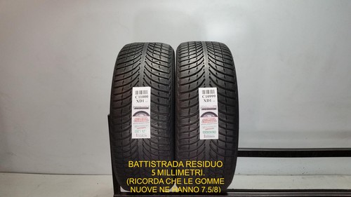 Gomme usate termiche - gomme,