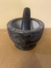 Mortaio e pestello da farmacia