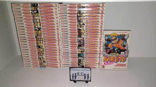 Naruto mito sequenza - mito,