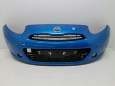 PARAURTI ANTERIORE COMPLETO