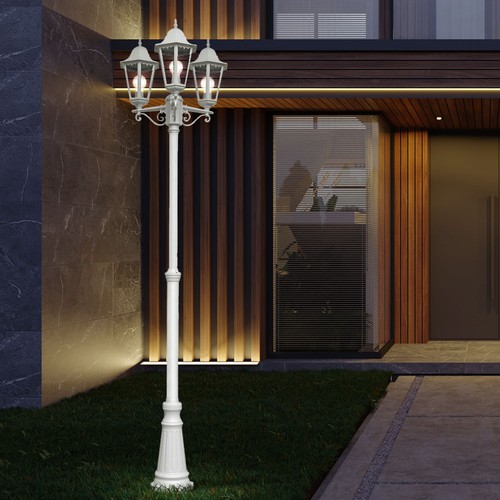 Candelabri lanterna lampione - candelabri,