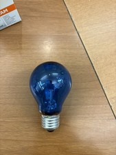LAMPADINA COLORATA 100W E27