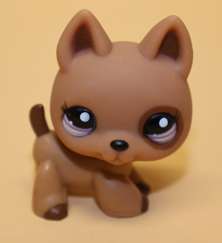 Hasbro littlest pet shop - hasbro,
