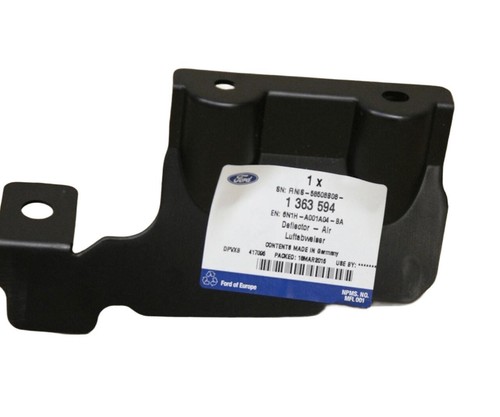 Paraurti destro ford fiesta - ford,