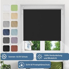 Tenda oscurante morsetto