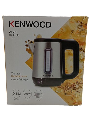 Kenwood atom wasserkocher - atom,