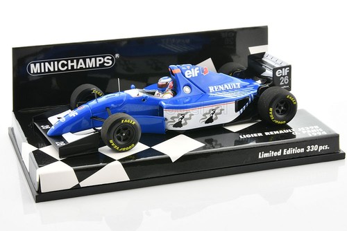 Ligier js39b olivier - ligier,