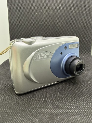 Nikon coolpix 2000 0 - nikon,