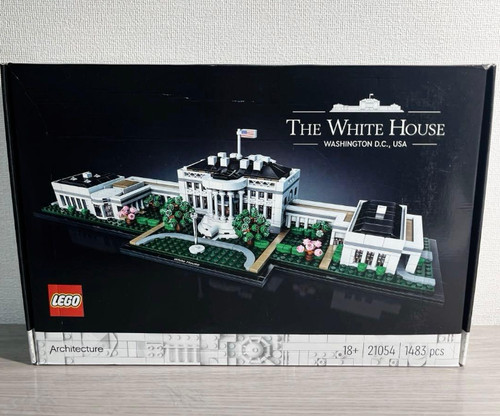 Lego 21054 architecture - 21054,