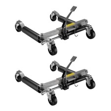 Wiltec Carrelli sposta auto
