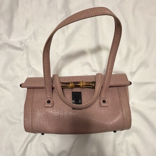 Borsa donna gucci rosa - donna,