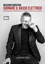 Suonare il basso elettrico