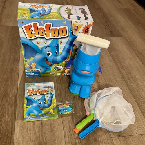 Hasbro elefun gioco - elefun,
