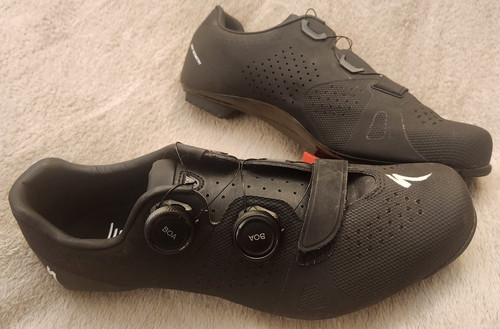Scarpe ciclismo strada