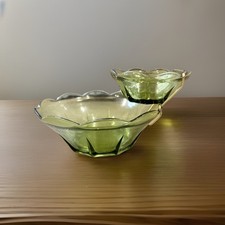 Anchor Hocking anni 70 set