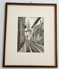 GIUSEPPE MARIO D'AMICO