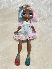 LOL Surprise OMG Serie 4 Dolci