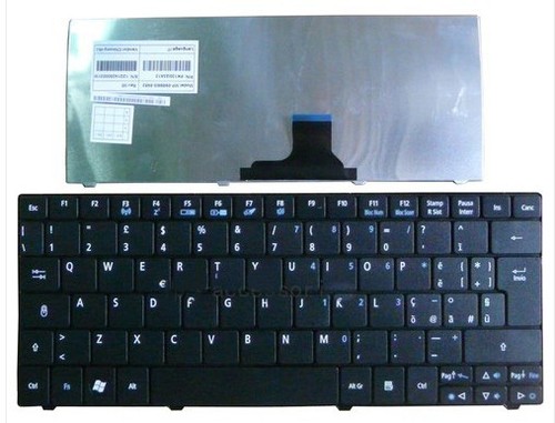 Tastiera italiana acer aspire - acer,