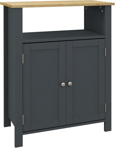 Mobiletto bagno ripiani - bagno,
