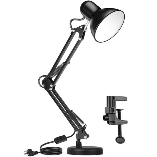 Lampada tavolo scrivania - tavolo,