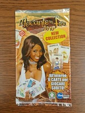 Pacchetto Carte Mercante In Fiera