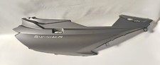 Fianchetto Post DX Suzuki BURGMAN AN 650 L3/L8 (2013-2018) / RH Rear side panel
