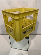 Cassetta Pubblicitaria Pepsi