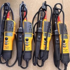 1PZ Fluke T150 VDE Tester
